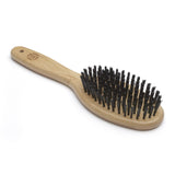 Bamboo Bristle Brush - Large - Image 3