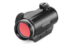 Hawke Vantage 1x30mm Red Dot Sight (Weaver, 3 MOA Dot)