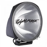 Lightforce Genesis HID Spot Beam Driving Light (15V, 50W, 210mm