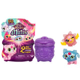 Magic Mixlings Magic Mixies Shimmerverse Minis (2pack)