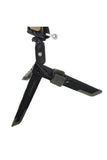 Close up of 0799 Kestrel Mini Tripod show with Kestrel(Sold Separately)Clamp