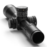 Arken Optics SH-4J 6-24X50 FFP MOA - VHR Reticle - Image 4