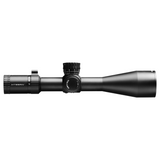 INTEGRIX® iX6 4.5-27X56 34mm FFP LR/ELR Scope, M2 MRAD