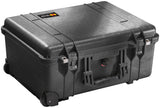 pelican tough travel hardcase lifetime case