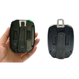 MEC Special B/COMP Pie Shot Timer - Black