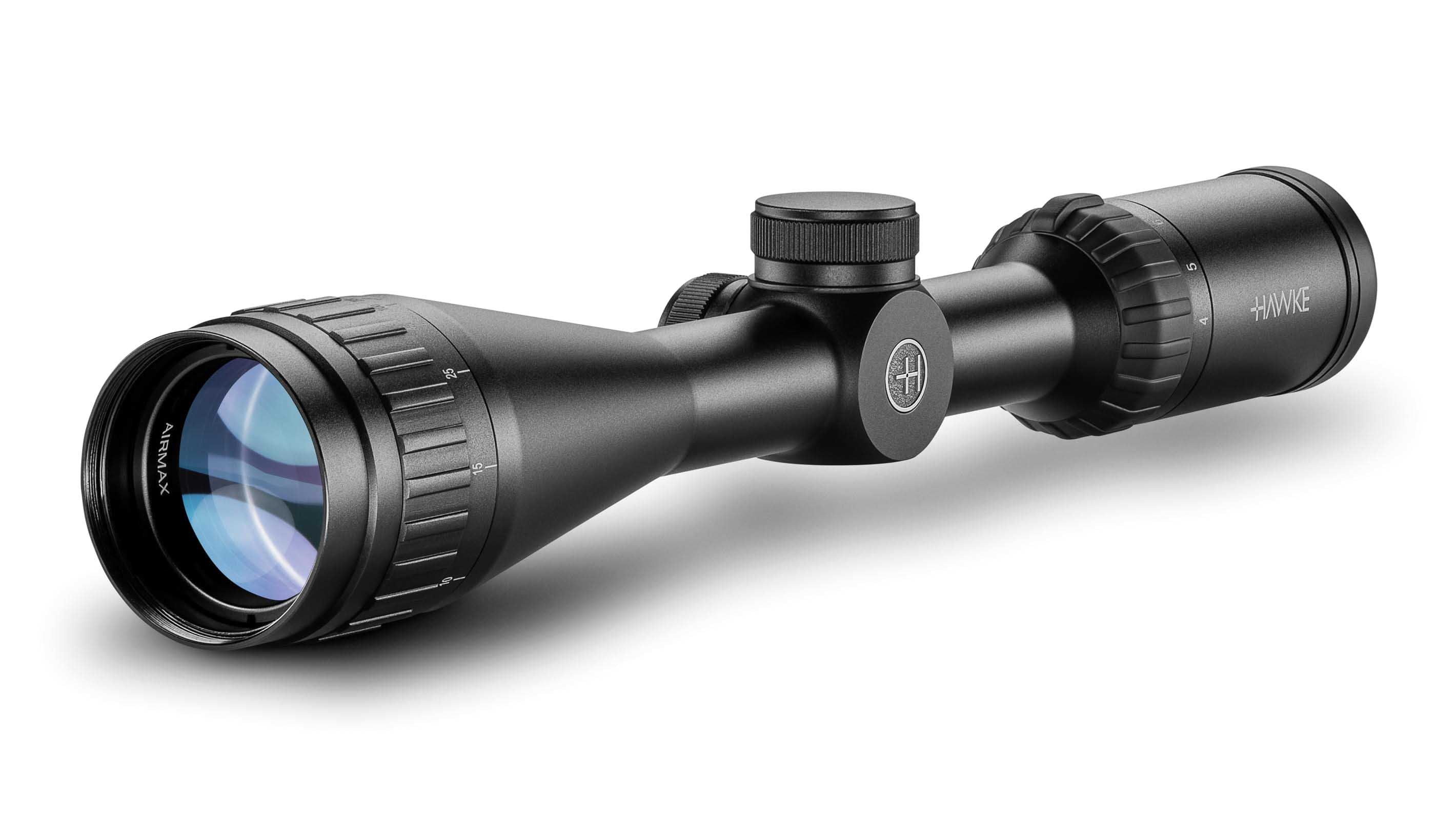 Hawke Airmax 4-12x40mm AO Riflescope (AMX)