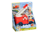 Bluey Firetruck