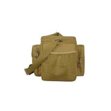 ECOEVO LIGHT WEIGHT RANGE BAG BLACK - Image 3