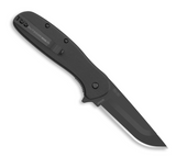 Outdoor Edge Razor VX2 Replaceable Blade Spring Assisted Carry Knife (3.0")