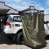 Flex Quick Pitch (Quick-en-Suite Bag Unit)