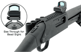 UTG 590 Optic Mount 12 Gauge