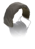 Walker's Razor Headband Wrap for Earmuffs (Olive Green)