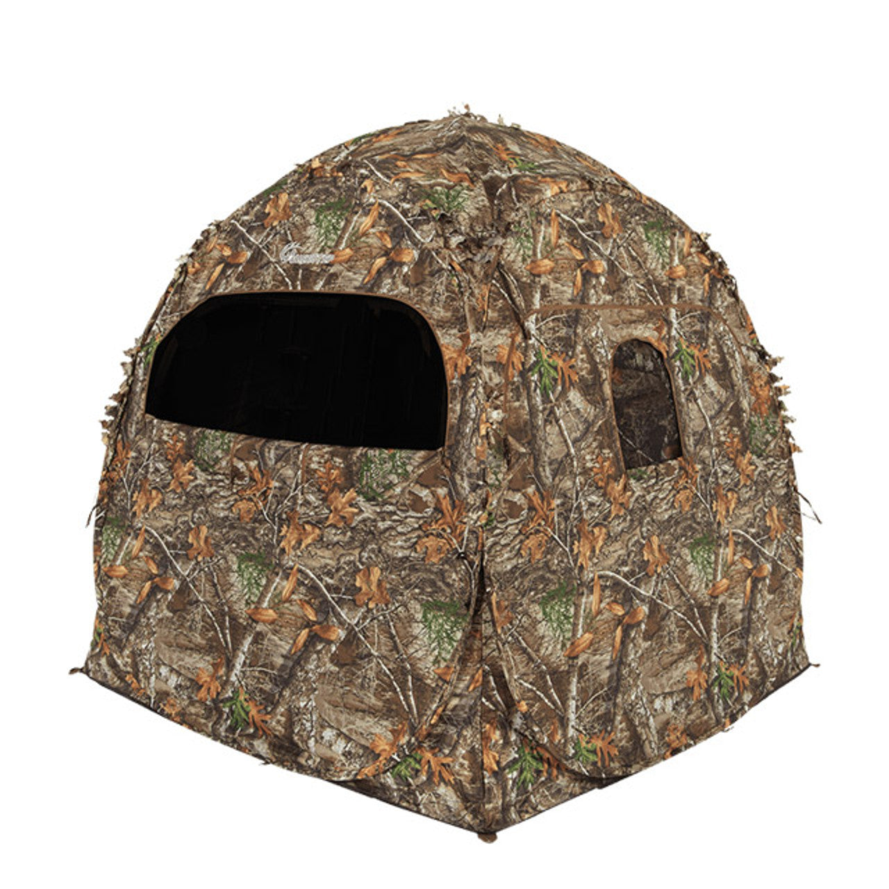 Ameristep Doghouse Fire Retardant Hunting Blind
