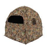 Ameristep Doghouse Fire Retardant Hunting Blind