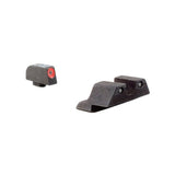 Trijicon HD Night Sights - Glock Standard Frame (Orange Front)