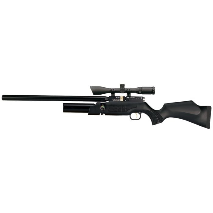 Cometa Lynx V5 PCP Air Rifle (Wood, 4.5mm)