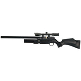 Cometa Lynx V5 PCP Air Rifle (Wood, 4.5mm)