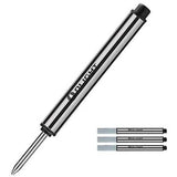 Olight Open 2 Black Ink Refill - Pack Of 3