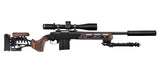 Woox Furiosa Chassis Remington 700 BDL SA (Tiger Wood)
