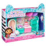 GABBY'S DOLLHOUSE CORE Gabby's Dollhouse Deluxe Room (Bakey with Cakey Kitchen)