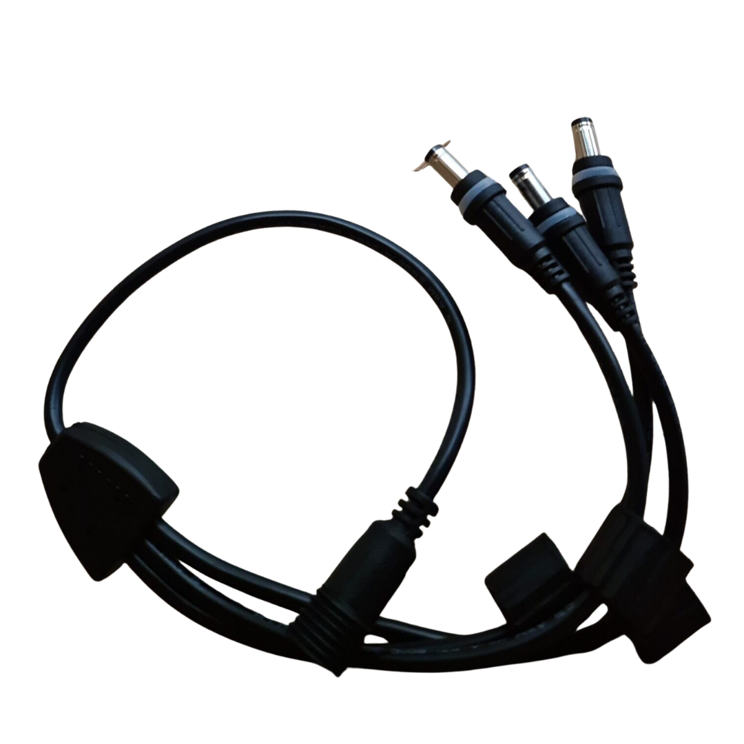 Flex LED 1-to-3 Splitter