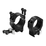 HALO Ti™ Titanium Scope Rings - Image 3