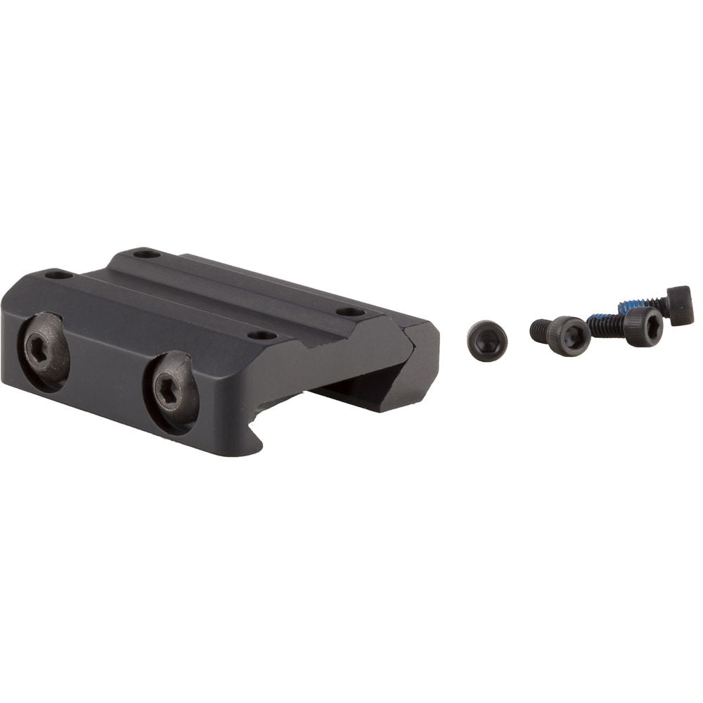 Trijicon MRO Mount - Low Profile