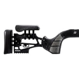 Woox Furiosa Chassis Sauer 100 (Walnut)