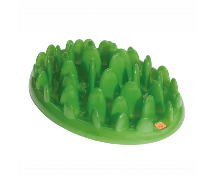 Company of Animals Green Slow Feeder (Mini)