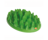 Company of Animals Green Slow Feeder (Regular)