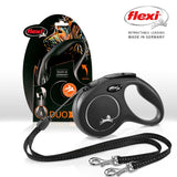 Flexi Classic M Duo Cord 5m - product detail image for South Africa