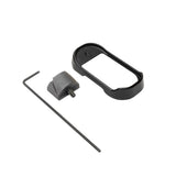 Shield Arms Carry Magwell for Glock 43X/48