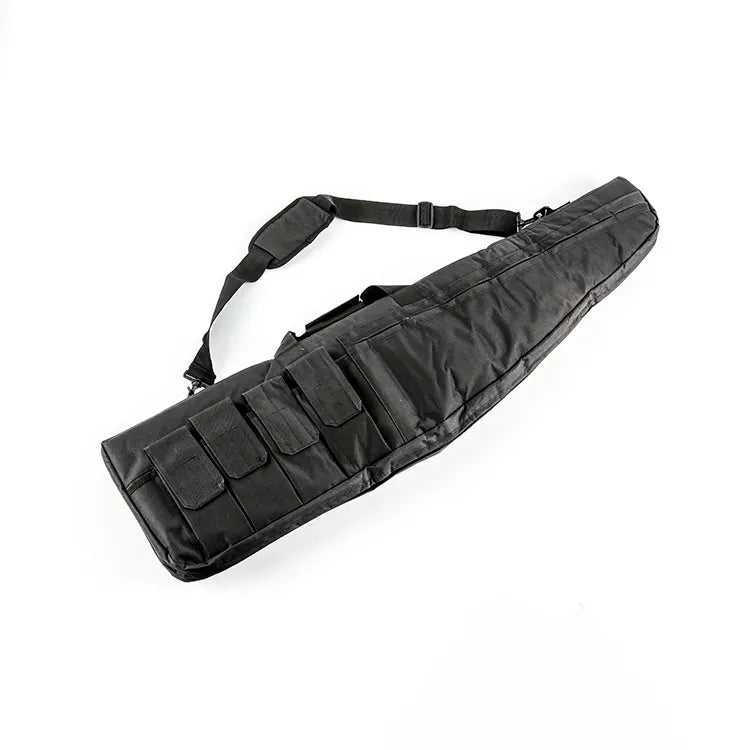 Glary AR Rifle Bag (Black 122cm)