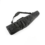 Glary AR Rifle Bag (Black 122cm)