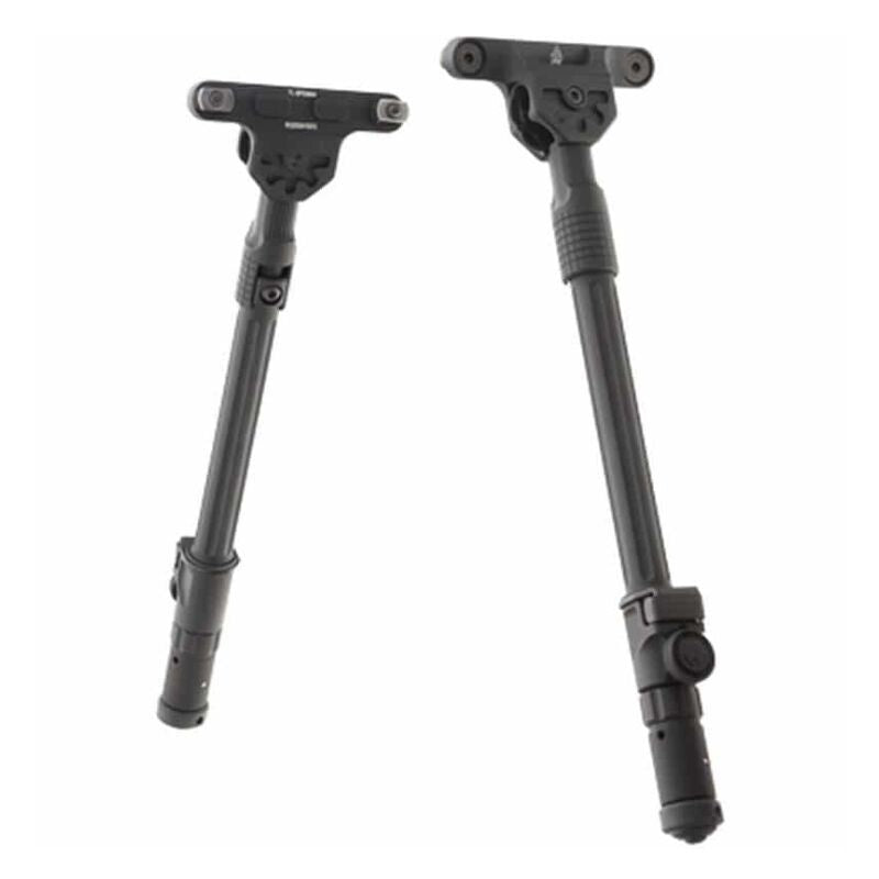 UTG M-LOK Recon Flex II Bipod 9"-12"