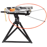 Clayhawk Full Cock Trap