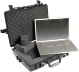pelican usa made macbook laptop hard case