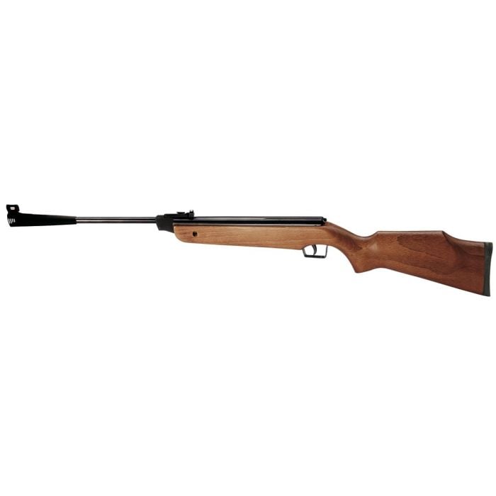 Cometa 220 Air Rifle (Wood, Spring, 4.5mm)