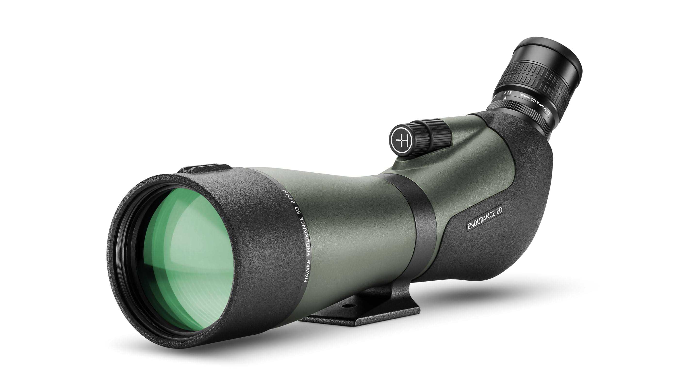 Hawke Endurance ED 25-75x85mm Spotting Scope