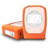 Special Pie Quick Glance Extendible Display - Orange