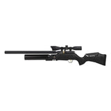 Cometa Lynx V10 PCP Air Rifle (Wood, 4.5mm)