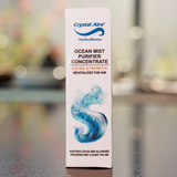 Crystal Aire Ocean Mist Air Purifier Concentrate (200ml)