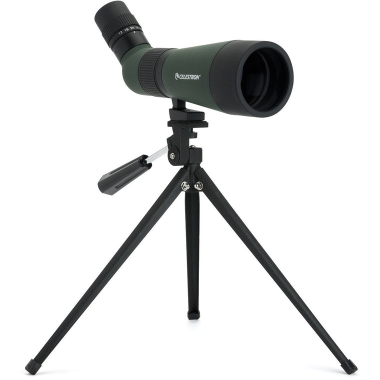 Celestron LandScout 12-36x60 Spotting Scope