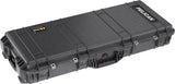 pelican 1700 gen 2 protector long case black