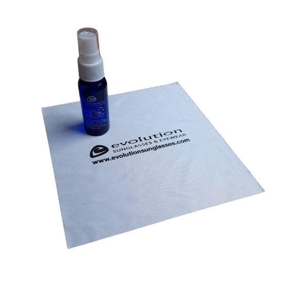 Lens & Screen Cleaning Pack