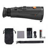 Rix RIX Titan T6 Thermal Monocular (640 Resolution, 35mm, LRF)