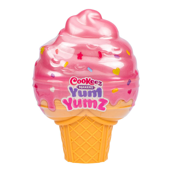 COOKEEZ MAKERY YUM YUMZ Cookeez Makery Yum Yumz (2 Pack)