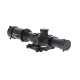 TruGlo Truglo Omnia 1-8x24mm IR Tactical Riflescope (30mm Tube)