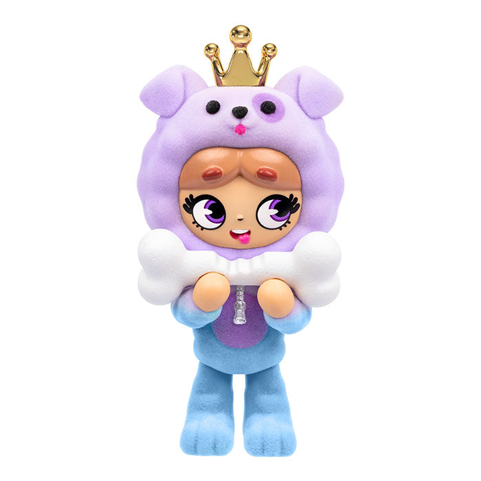 KWEENIE Xox Kweenie Mystery (1 Pack Doll Quirky Kweens - Random)