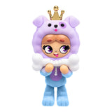 KWEENIE Xox Kweenie Mystery (1 Pack Doll Quirky Kweens - Random)